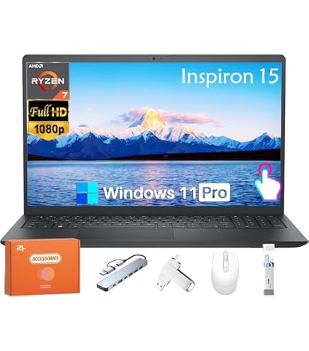 Amazon.com: Dell Precision 5550 15